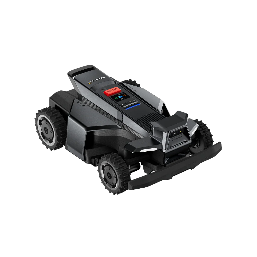 [GEASEGX420E] Segway X420E Black